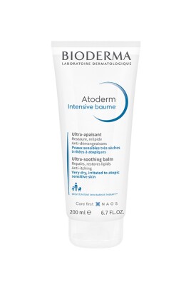 BİODERMA Atoderm Intensive Balm 200 ml - 1