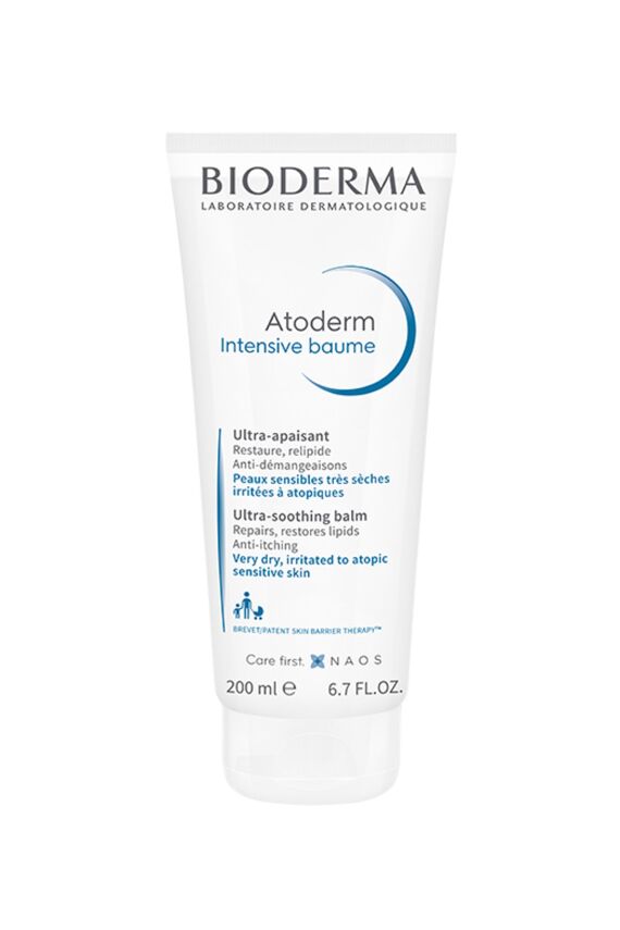 BİODERMA Atoderm Intensive Balm 200 ml - 1