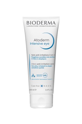 BİODERMA Atoderm Intensıve Eye 100 ml - 1