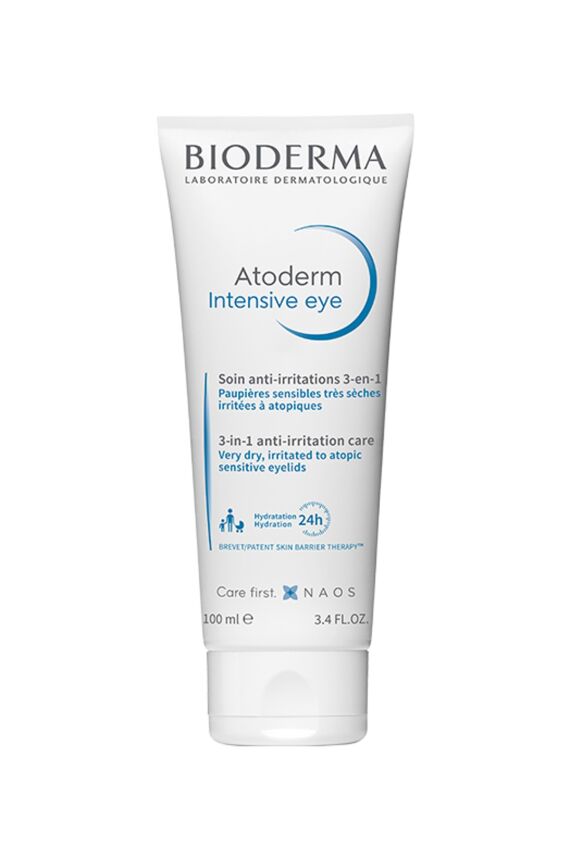 BİODERMA Atoderm Intensıve Eye 100 ml - 1