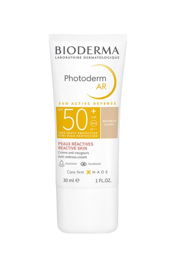 Bioderma Photoderm Ar Spf50+ 30 Ml - 1