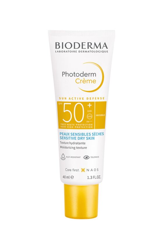 Bioderma Photoderm Cream Spf50+ 40 Ml - 1