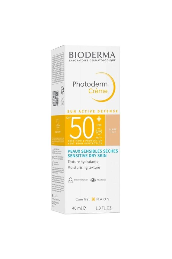 Bioderma Photoderm M Spf 50 Light 40 ml - 2