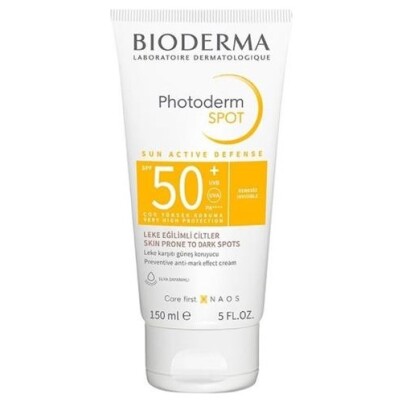 Bioderma Photoderm Spot SPF50+ 150 ml - 1