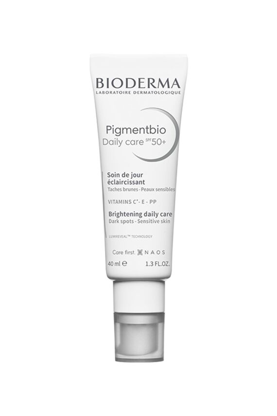 BİODERMA Pigmentbio Daily Care SPF 50+ 40 ml - 1