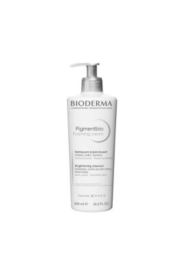 Bioderma Pigmentbio Köpürtücü Krem 500ml - 1