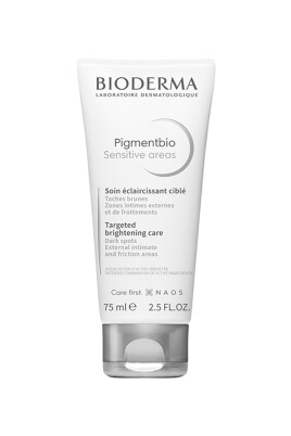 Bioderma Pigmentbio Sensitive Areas 75 ml - 1