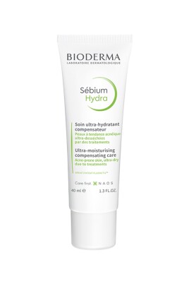 BIODERMA Sébium Hydra 40 ml - 1