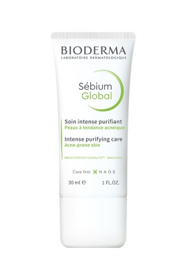 Bioderma Sebium Global 30 ml - 1