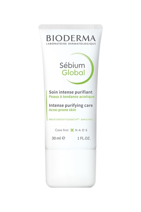 Bioderma Sebium Global 30 ml - 1