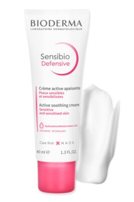 Bioderma Sensibio Defensive Cream 40ml - 1