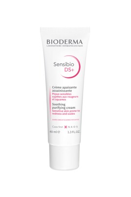  BİODERMA Sensibio DS+ Cream 40 ml - 1