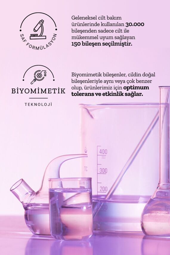 Etat Pur Eye Contour Fluid Hyaluronik Asit İçeren Yaşlanma Karşıtı Hassas Göz Çevresi Bakım Kremi 15 ml - 2