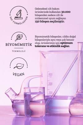 Etat Pur Melting Moisturizing Cream Yüz Nemlendirici Ve Yatıştırıcı Bakım Kremi 40 ml Hassas Ciltler Için - 2