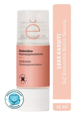 Etat Pur Pure Active Glabridin Leke Görünümünü Azaltmaya Yardımcı Konsantre Cilt Bakım Serumu 15 ml - 1