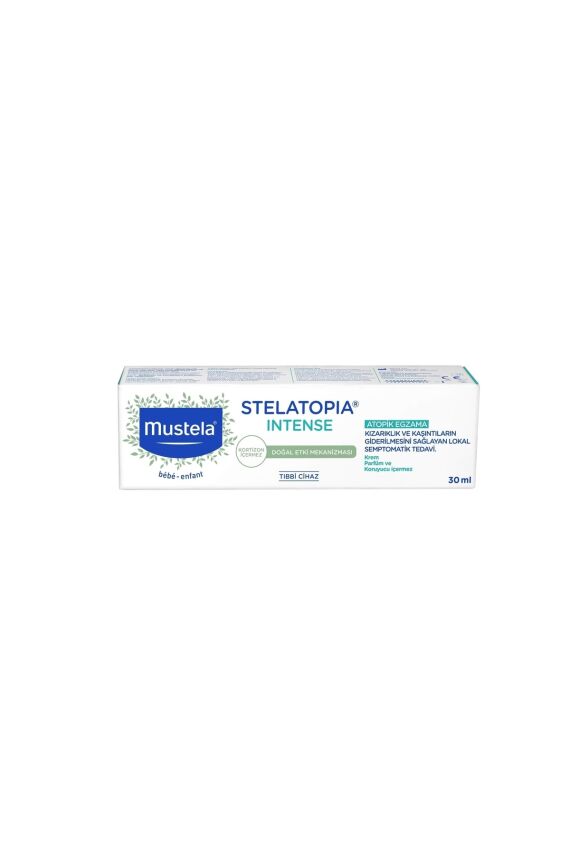 Mustela Stelatopia® Intense 30 ml - 1