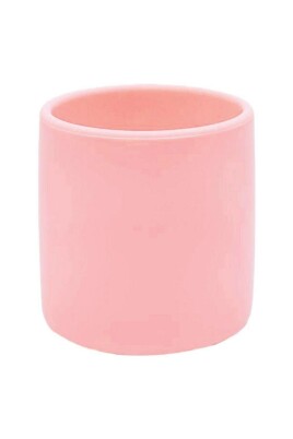 Oioi Mini Silikon Bardak Pembe - 1