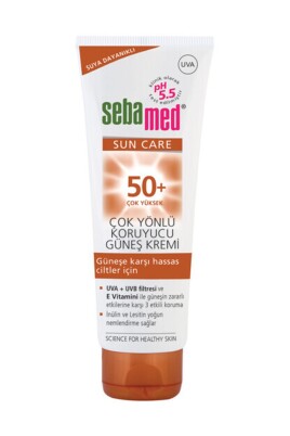 Sebamed Sun Care 50 Güneş Kremi 75 ml - 1