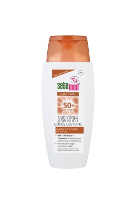 Sebamed Sun Care 50+ Güneş Losyonu 150 ml - 3